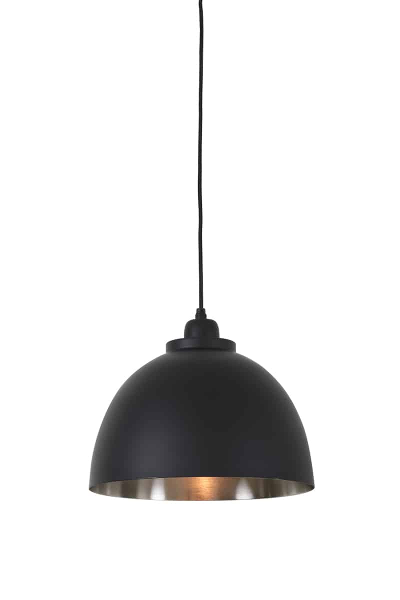 Hanglamp Kylie 8211 30 215 26 Cm 8211 Zwart 8211 Rhb Home Amp Living