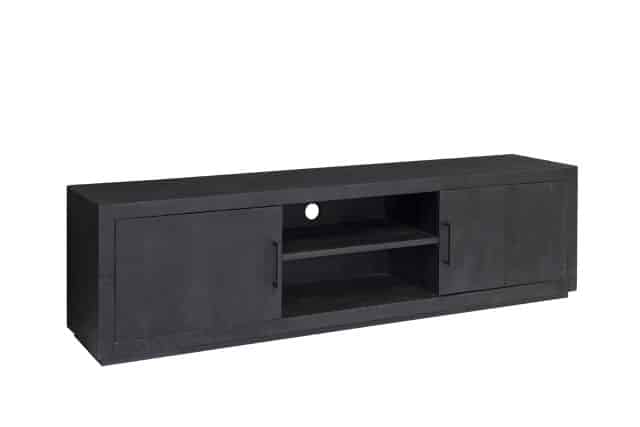 Sideboard Jaxx 8211 Schwarz 8211 180cm 8211 Rhb Home Amp Living