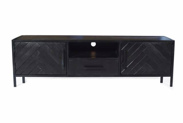 TV-Möbel York 8211 150cm 8211 Rhb Home Amp Living