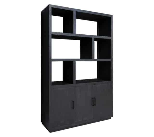 Schrank Jaxx 8211 Schwarz 8211 145cm 8211 Rhb Home Amp Living