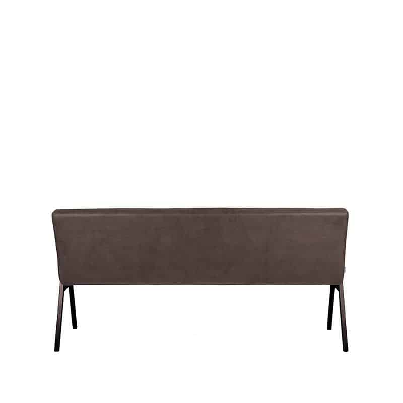 Esstischsofa Matz 8211 Anthrazit 8211 Mikrofaser 8211 175 Cm 8211 Rhb Home Amp Living