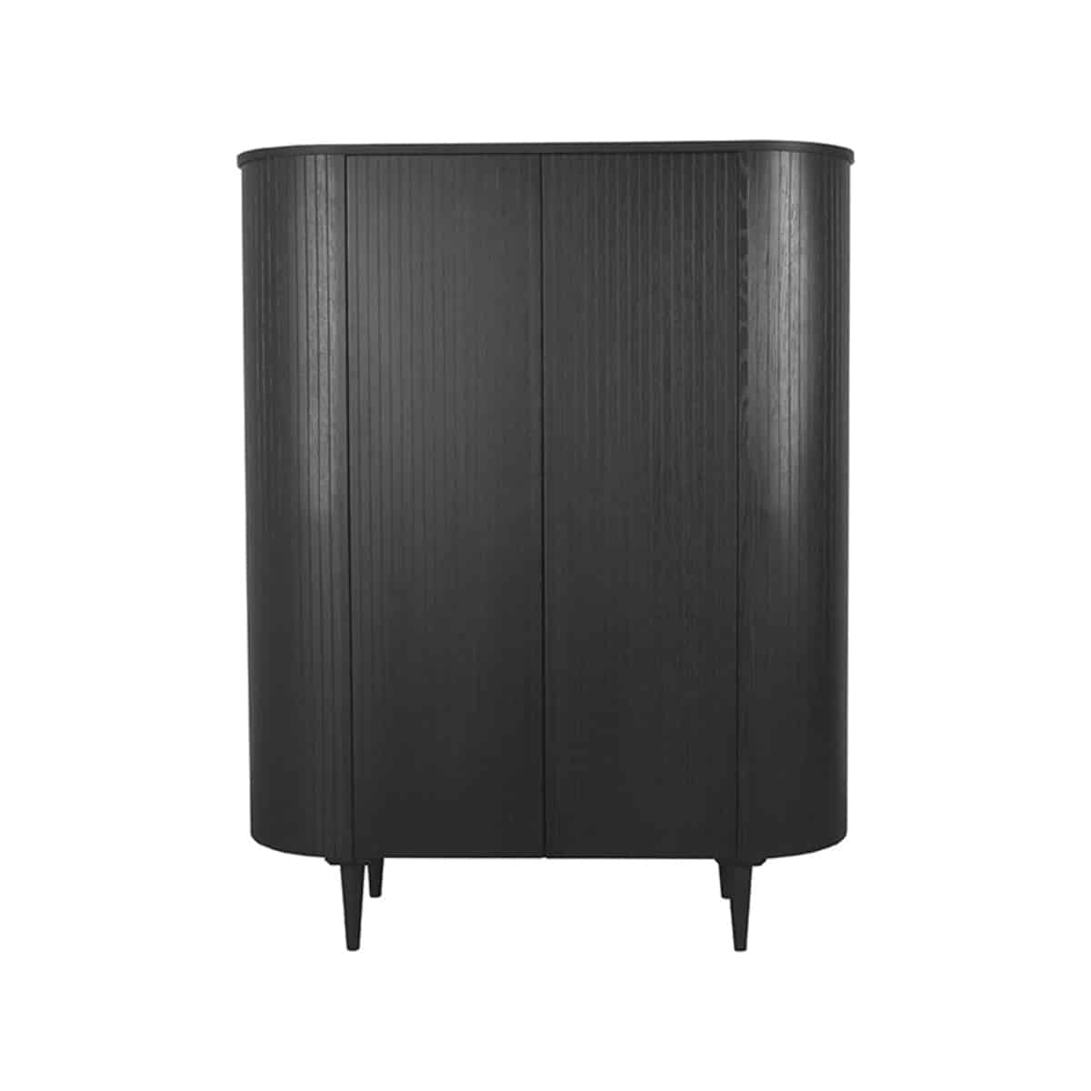 Bergkast Oliva 8211 Zwart 8211 Eiken 8211 Label51 8211 Rhb Home Amp Living