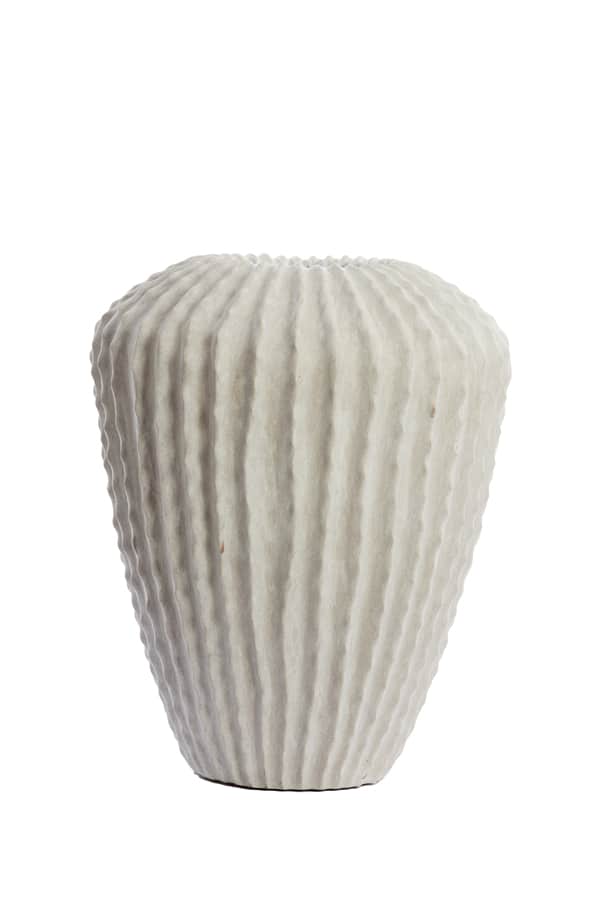 Vaas Cacti 8211 52 215 65 Cm 8211 Beige 8211 Rhb Home Amp Living