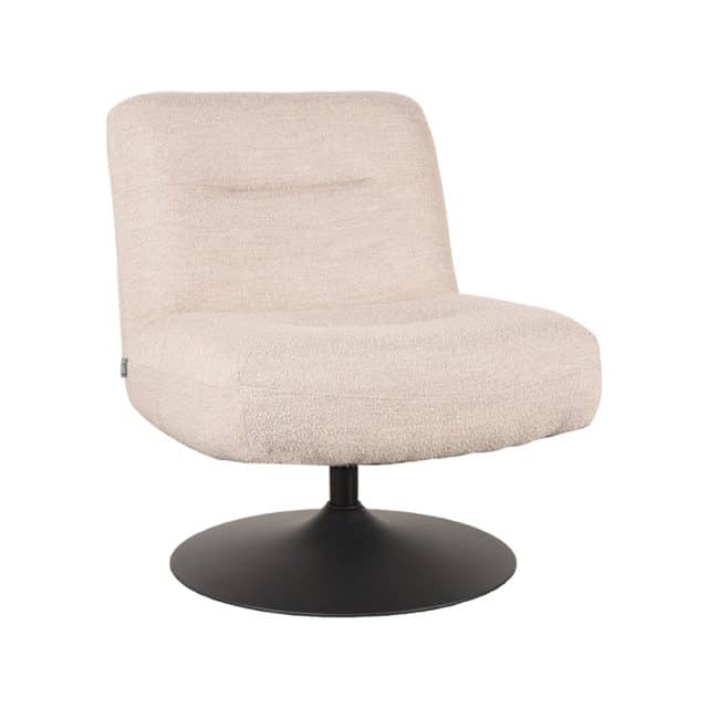 Fauteuil Eli 8211 Natuurlijk 8211 Boucle 8211 Label51 8211 Rhb Home Amp Living