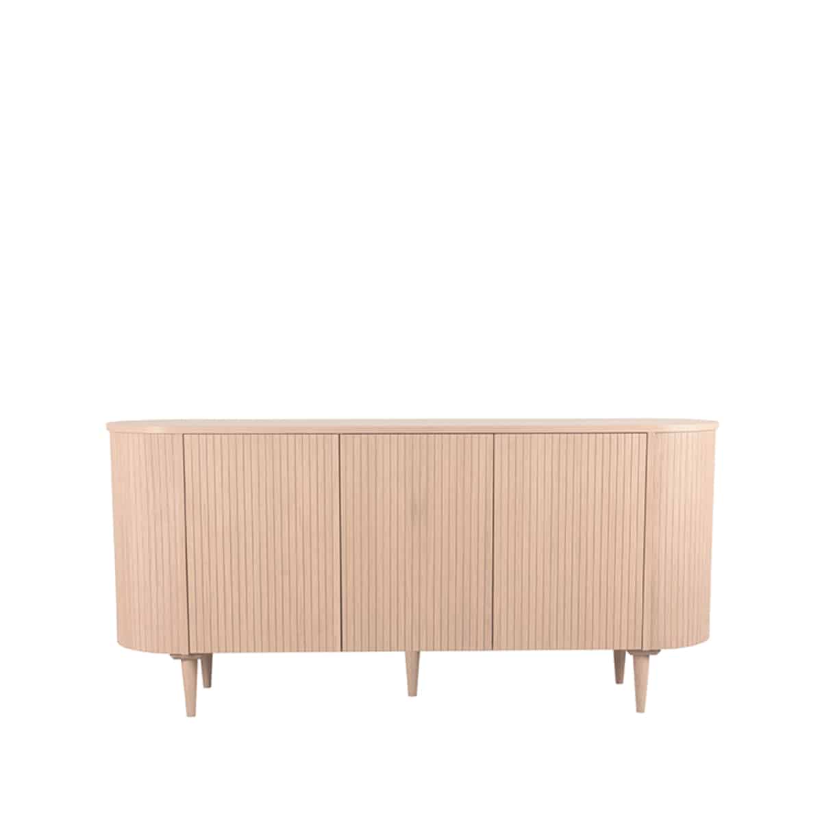 Sideboard Oliva 8211 Natur 8211 Eiche 8211 Label51 8211 Rhb Home Amp Living