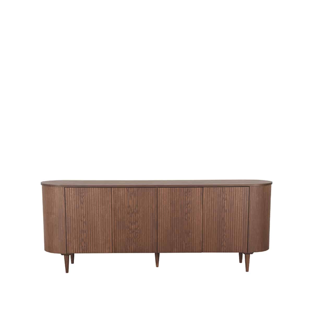 Sideboard Oliva 8211 Nussbaum 8211 Eiche 8211 Label51 8211 Rhb Home Amp Living