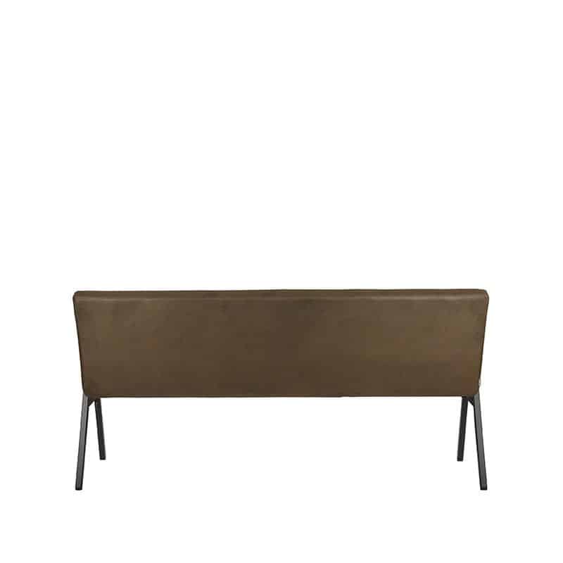 Esstischsofa Matz 8211 Armeegrün 8211 Mikrofaser 8211 175 Cm 8211 Rhb Home Amp Living