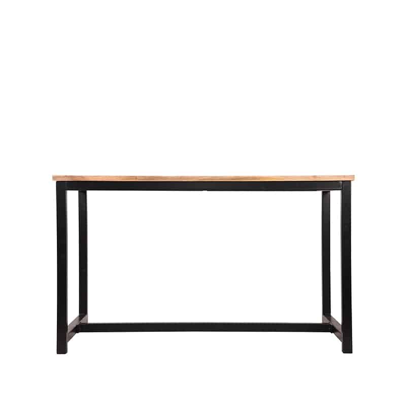 Bartisch Gent 8211 Roh 8211 Mangoholz 8211 160x90x95 Cm 8211 Label51 8211 Rhb Home Amp Living