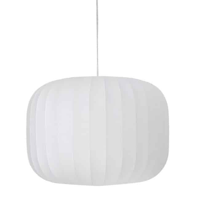 Hanglamp Lexa 8211 44 215 31 Cm 8211 Wit 8211 Rhb Home Amp Living