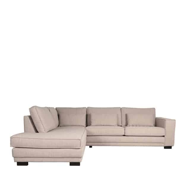 Sofa Novano 8211 Natural 8211 Boucl 8211 Ottoman 2 5 Sitzer 8211 Label51 8211 Rhb Home Amp Living