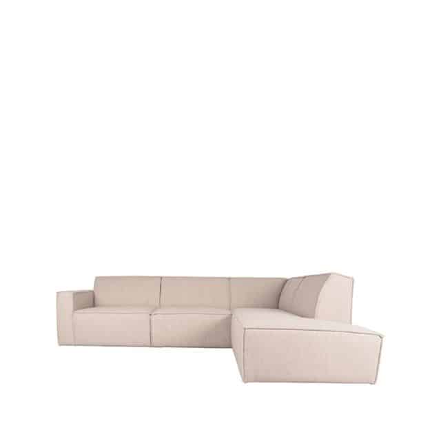 Sofa Kay 8211 Natural 8211 Boucle 8211 2 Sitzer Corner 2 Sitzer 8211 Label51 8211 Rhb Home Amp Living