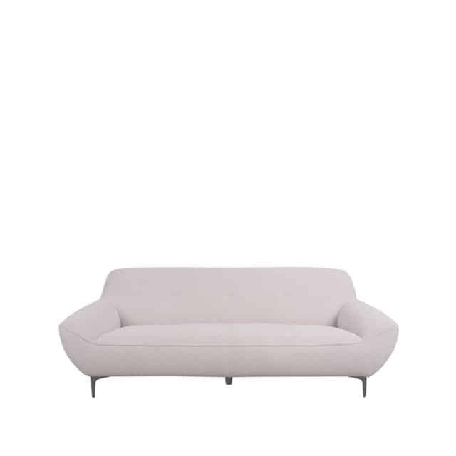 Sofa Solano 8211 3 Sitzer 8211 219x92x83 Cm 8211 Rhb Home Amp Living