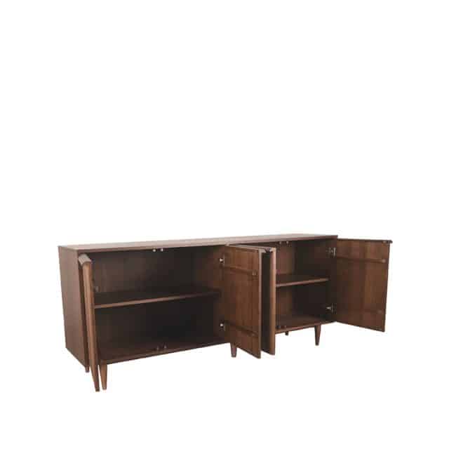 Sideboard Jule 8211 200x49x87 Cm 8211 Rhb Home Amp Living