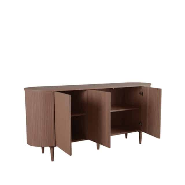 Sideboard Oliva 8211 180x47x85 Cm 8211 Rhb Home Amp Living