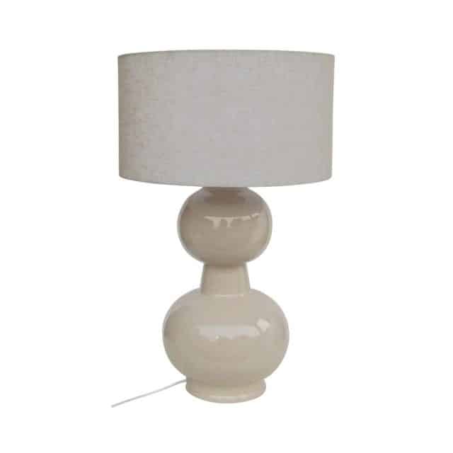 Lamp Laki 8211 Beige 8211 Opjet 8211 Rhb Home Amp Living