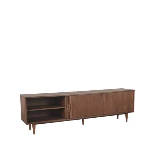 TV-Möbel Jule 8211 200x40x60 Cm 8211 Rhb Home Amp Living