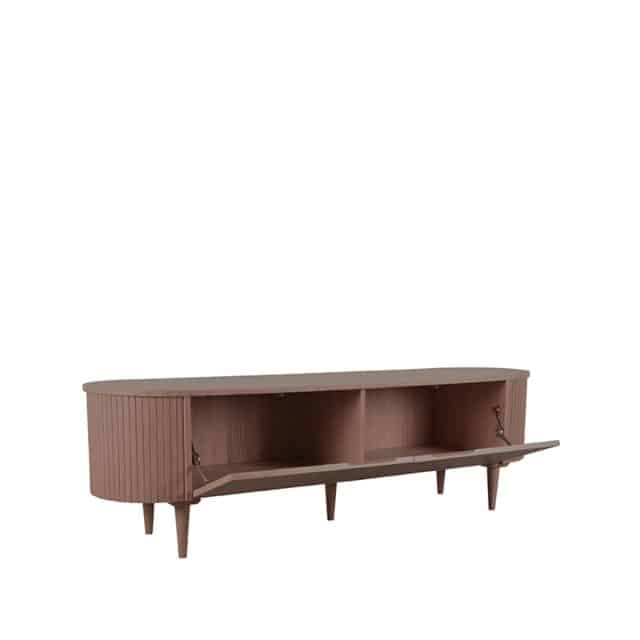 TV-Möbel Oliva 8211 180x47x55 Cm 8211 Rhb Home Amp Living