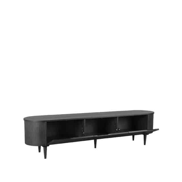 TV-Möbel Oliva 8211 220x47x55 Cm 8211 Rhb Home Amp Living