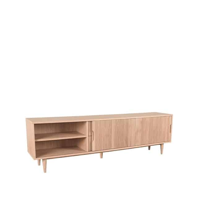 TV-Möbel Jule 8211 200x40x60 Cm 8211 Rhb Home Amp Living