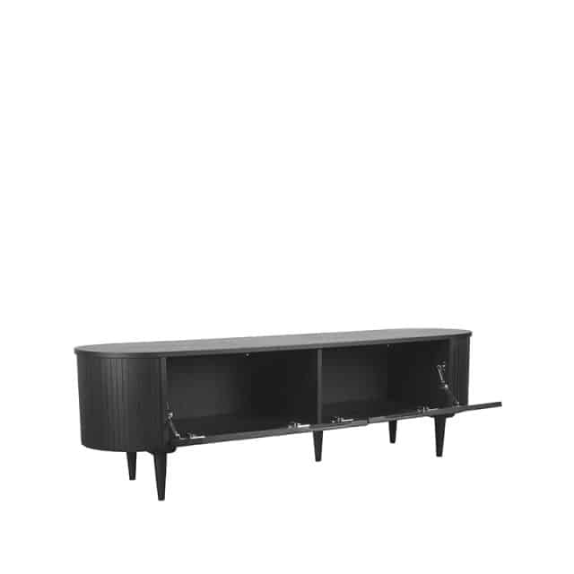 TV-Möbel Oliva 8211 180x47x55 Cm 8211 Rhb Home Amp Living