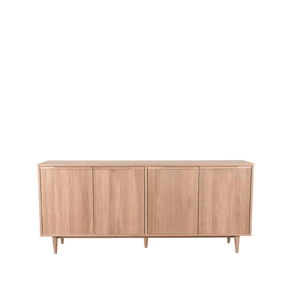 Dressoir Jule 8211 200x49x87 Cm 8211 Rhb Home Amp Living