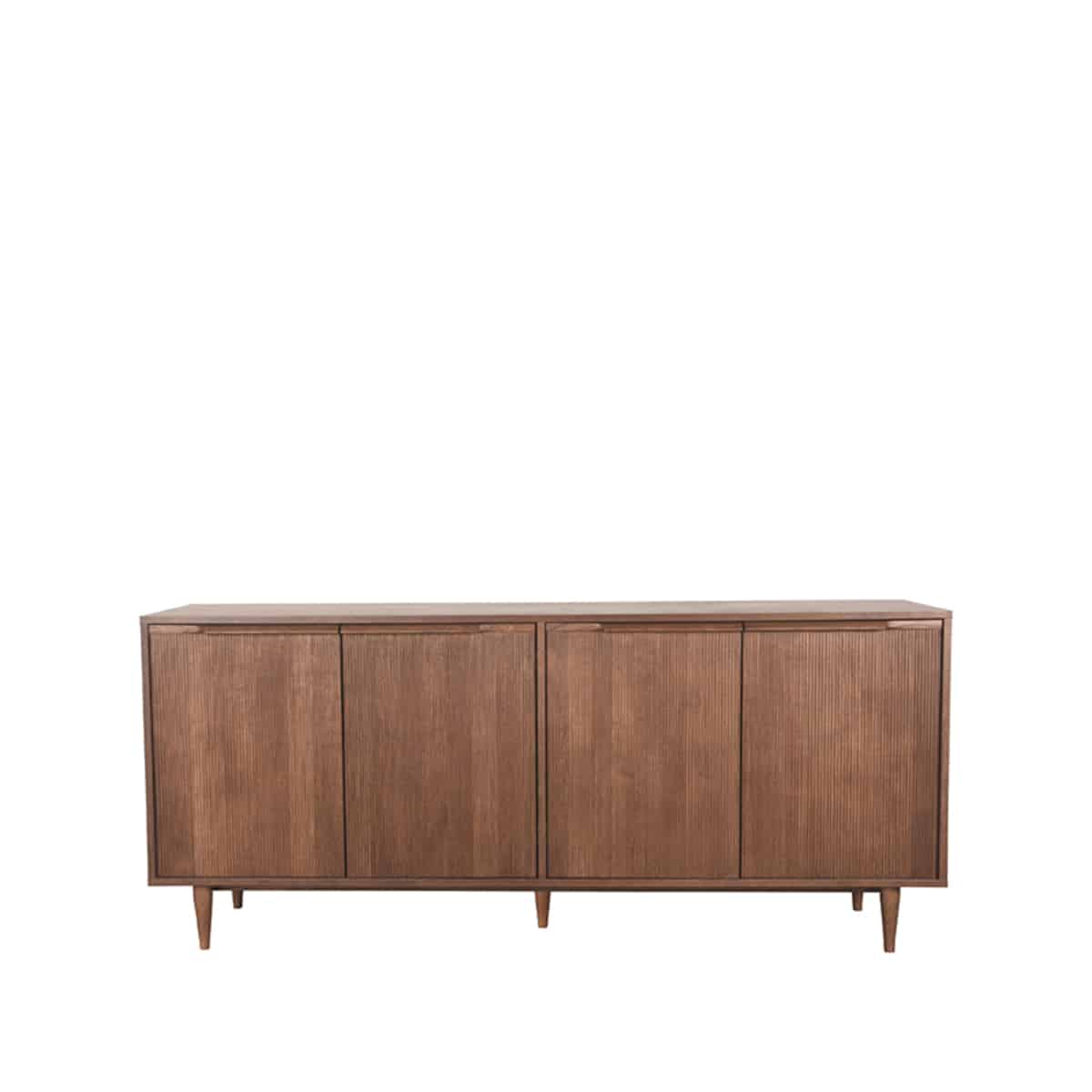 Sideboard Jule 8211 200x49x87 Cm 8211 Rhb Home Amp Living