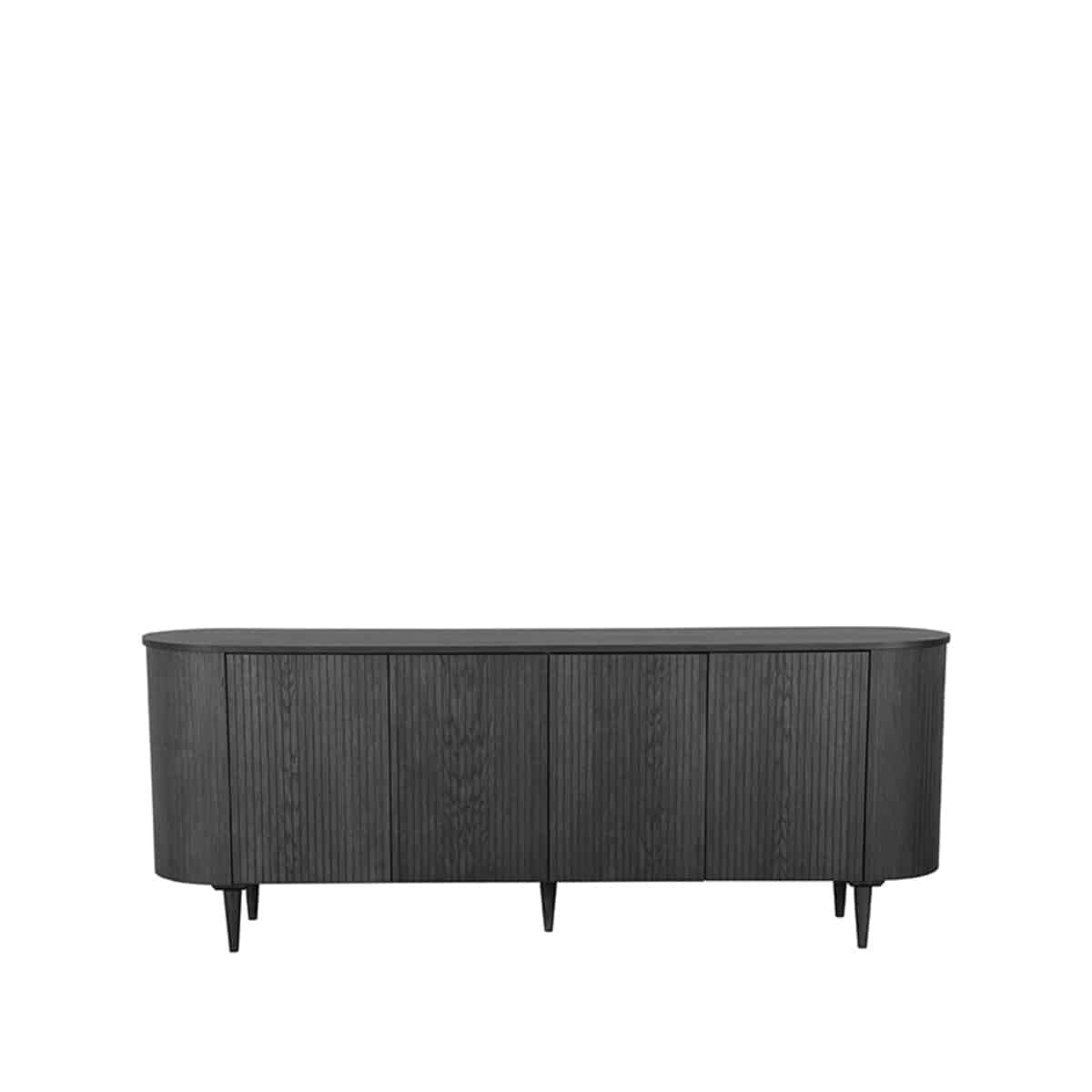 Sideboard Oliva 8211 220x47x85 Cm 8211 Rhb Home Amp Living