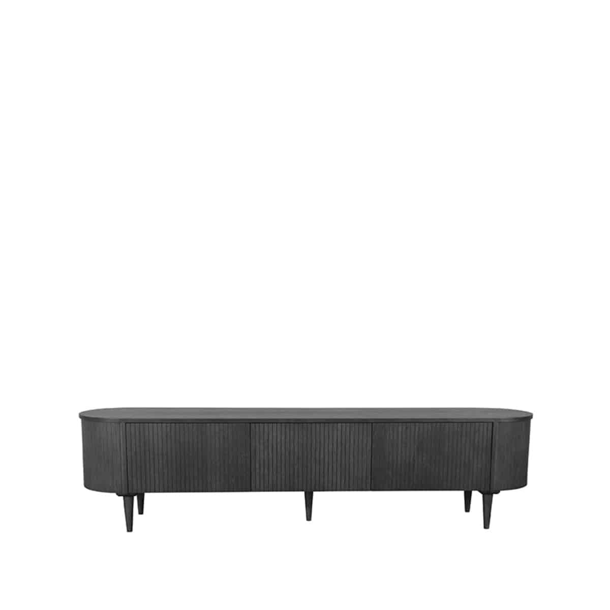 TV-Möbel Oliva 8211 220x47x55 Cm 8211 Rhb Home Amp Living