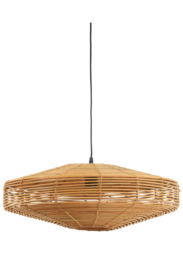 Hanglamp Mataka 8211 60 215 21 Cm 8211 Natuurlijk 8211 Rhb Home Amp Living